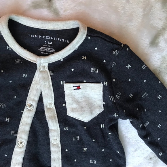 Tommy Hilfiger Sweater - Picture 2 of 3